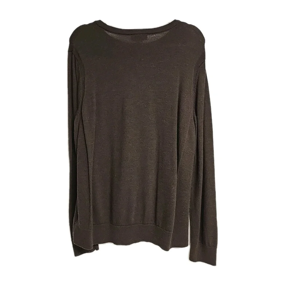Express 100% merino